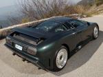 Bugatti EB110 GT 1992 года